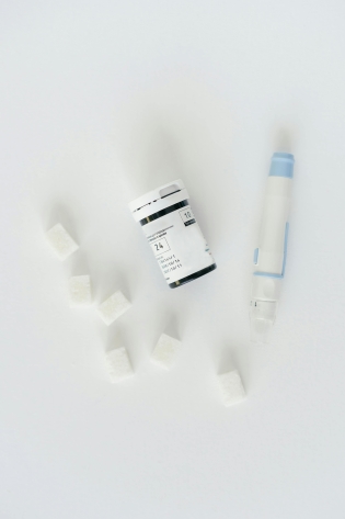 Как измерить уровень сахара в крови