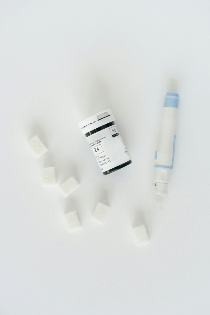 Как измерить уровень сахара в крови