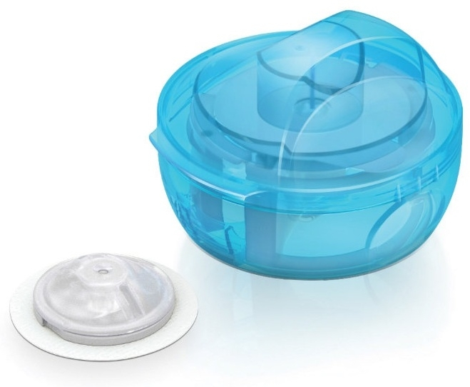 Что такое i-Port (i-Port Advance)