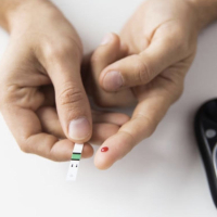 Правильные измерения глюкозы крови с использованием глюкометра