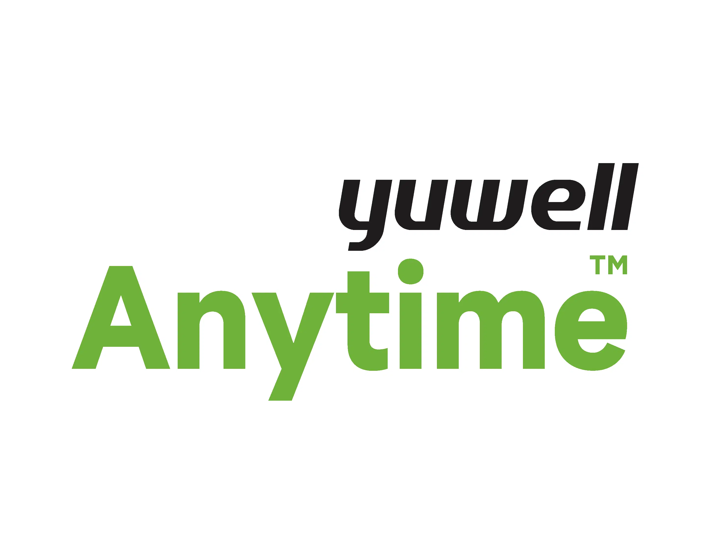 Yuwell Anytime