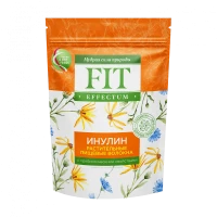 Заменитель сахара "Инулин" ФитПарад FitParad