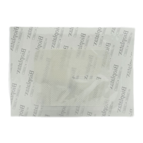 Пластырь для фиксации катетеров Bioject Bioplatax 6x8см