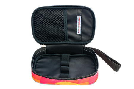 Термопенал - Апельсин Orange