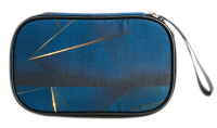 Термопенал - Сине-Золотой Blue-Gold