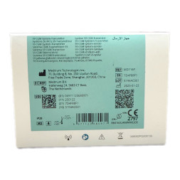 Трансмиттер для сенсора мониторинга глюкозы Medtrum Медтрум MD1160