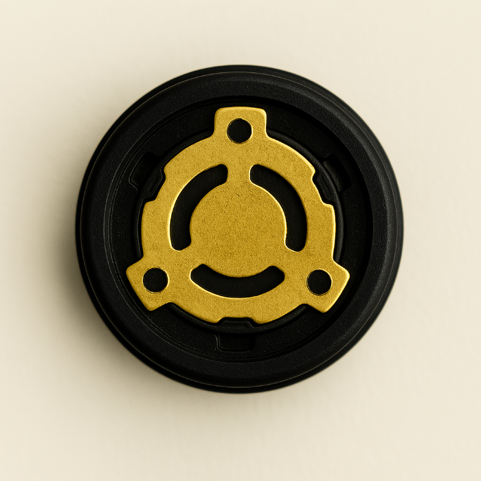 Колпачок батарейного отсека для помпы Медтроник 720, ACC 1529