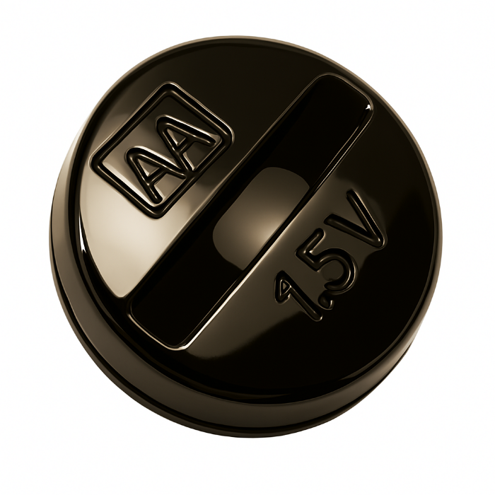 Колпачок батарейного отсека для помпы Медтроник 720, ACC 1529