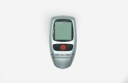 Анализатор ​АВК Кеа Мульти ABK Care Multi