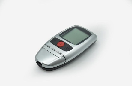 Анализатор ​АВК Кеа Мульти ABK Care Multi