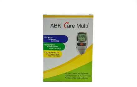 Анализатор ​АВК Кеа Мульти ABK Care Multi