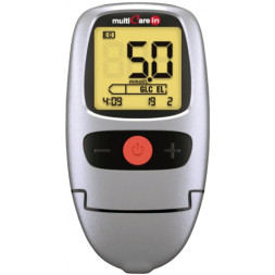 Анализатор АВК Кеа Мульти ABK Care Multi