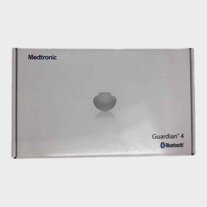 Трансмиттер Guardian 4 для помпы 780G MMT-7840W3