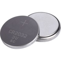 Батарейка CR 2032 для глюкометров