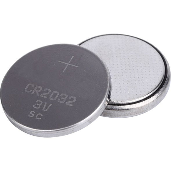 Батарейка CR 2032 для глюкометров