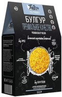 Булгур "TopLife Eco Product" крупа непропаренная