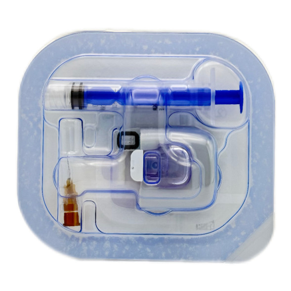 Резервуар-патч Medtrum Медтрум Touchcare MD8200 