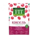 Кисель витаминизированный "Клюква" FitParad