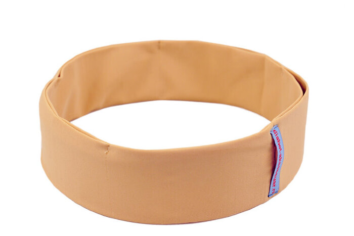 Пояс для ношения инсулиновой помпы Инсула Insula - Бежевый