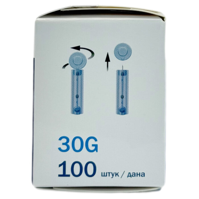 Ланцеты Fora №100