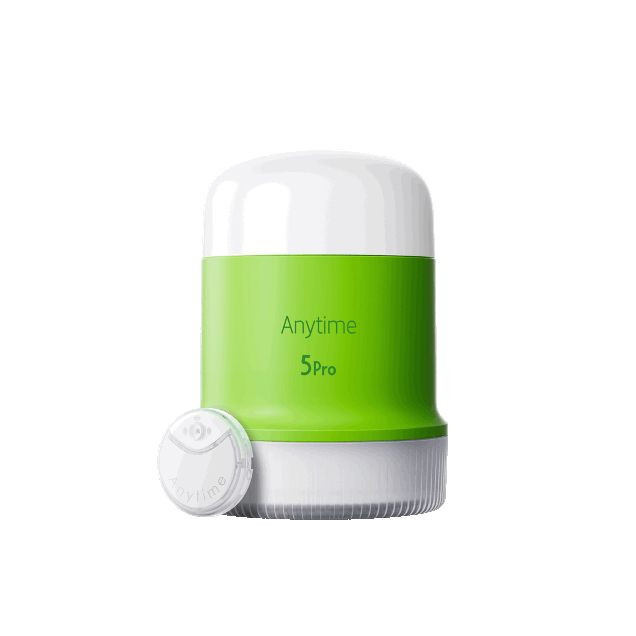 Сенсор мониторинга глюкозы Yuwell Anytime 5Pro