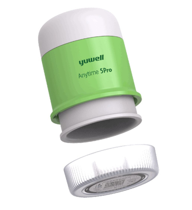 Сенсор мониторинга глюкозы Yuwell Anytime 5Pro