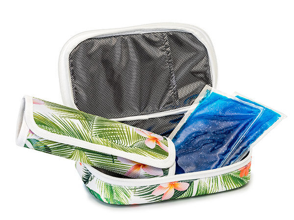 Термопенал для шприц ручек и инсулина