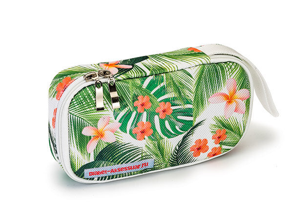 Термопенал для шприц ручек и инсулина