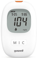 Глюкометр Yuwell Ювэл 710
