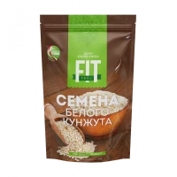 Семена белого кунжута Fit Feel FitParad