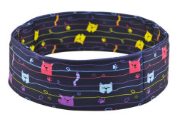 Пояс для ношения инсулиновой помпы Инсула детский Insula kids - Котики