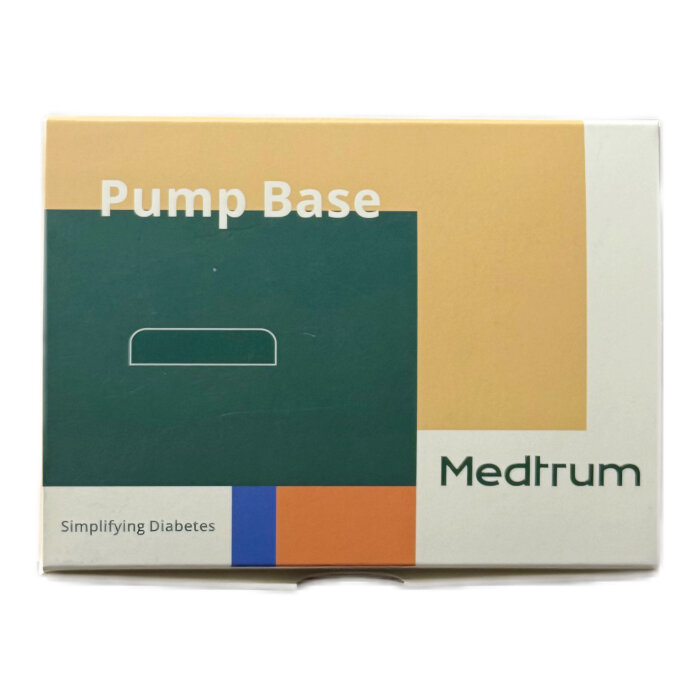 Инсулиновая помпа Медтрум Medtrum MD8201