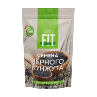 Семена черного кунжута Fit Feel FitParad