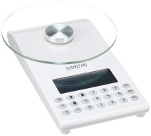 Электронные кухонные весы Sanitas Nutritional Analysis Scale SDS64
