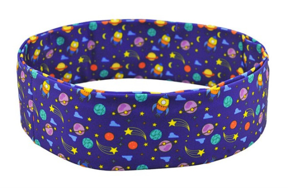 Пояс для ношения инсулиновой помпы Инсула детский Insula kids - Космос