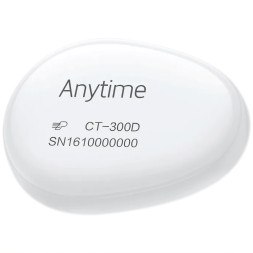 Трансмиттер для сенсора мониторинга глюкозы Yuwell Anytime CT‑3 CT‑300D