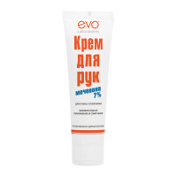 Крем для рук с мочевиной 7% EVO Laboratories, 100 мл 
