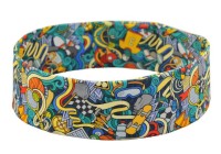 Пояс для ношения инсулиновой помпы Инсула детский Insula kids - Стрит