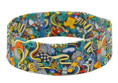 Пояс для ношения инсулиновой помпы Инсула детский Insula kids - Стрит