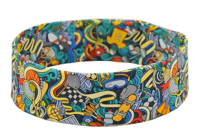 Пояс для ношения инсулиновой помпы Инсула детский Insula kids - Стрит