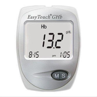 Анализатор Easy Touch GCHb
