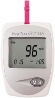 Easy Touch GCHb анализаторы