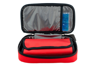 Термопенал для шприц-ручек и инсулина Диабет-аксессуар