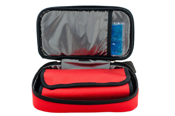 Термопенал для шприц-ручек и инсулина Диабет-аксессуар