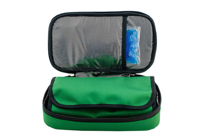 Термопенал для шприц-ручек и инсулина Диабет-аксессуар