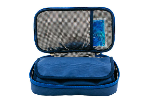 Термопенал для шприц-ручек и инсулина Диабет-аксессуар