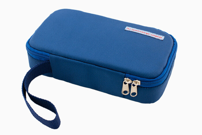 Термопенал для шприц-ручек и инсулина Диабет-аксессуар