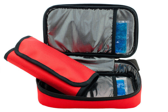 Термопенал для шприц-ручек и инсулина Диабет-аксессуар