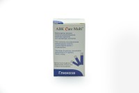 Тест-полоски глюкоза АБК Кеа Мульти ABK Care Multi №50