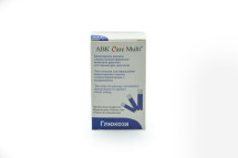 Тест-полоски глюкоза АБК Кеа Мульти ABK Care Multi №50